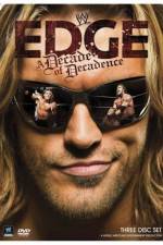 Watch WWE Edge: A Decade of Decadence Gomovies123