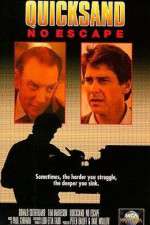 Watch Quicksand: No Escape Gomovies123
