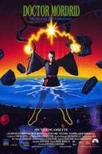 Watch Doctor Mordrid Gomovies123