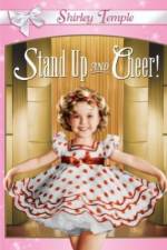 Watch Stand Up and Cheer! Gomovies123
