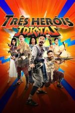 Watch 3 Idiot Heroes Gomovies123