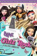 Watch Bratz: Girlz Really Rock Gomovies123