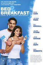 Watch Bed & Breakfast: Love is a Happy Accident Gomovies123