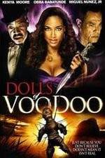 Watch Dolls of Voodoo Gomovies123