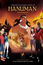 Watch Hanuman the Immortal 2 Gomovies123