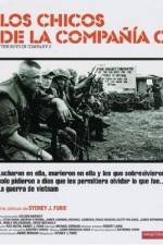 Watch The Boys in Company C Gomovies123