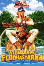 Watch Io sto con gli ippopotami Gomovies123