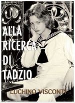 Watch Alla ricerca di Tadzio (TV Short 1970) Gomovies123
