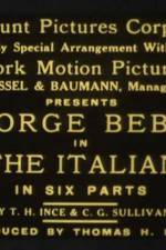 Watch The Italian Gomovies123