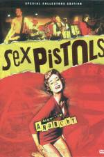 Watch Sex Pistols Agents of Anarchy Gomovies123