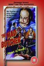 Watch The Mad Butcher Gomovies123
