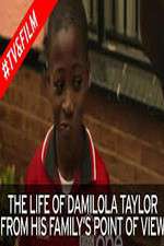 Watch Damilola, Our Loved Boy Gomovies123