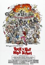 Watch Rock \'n\' Roll High School Gomovies123