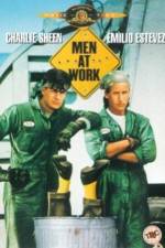 Watch Men at Work Gomovies123