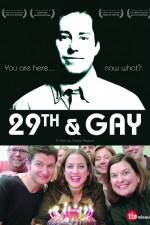 Watch 29th and Gay Gomovies123