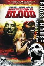 Watch Brotherhood of Blood Gomovies123