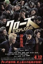 Watch Kurzu Explode Gomovies123