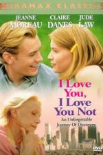 Watch I Love You I Love You Not Gomovies123