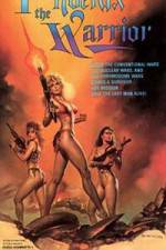 Watch Phoenix the Warrior Gomovies123