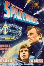 Watch Spaceways Gomovies123