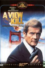 Watch James Bond: A View to a Kill Gomovies123