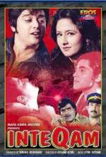 Watch Inteqam: The Perfect Game Gomovies123