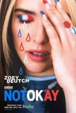 Watch Not Okay Gomovies123
