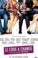 Watch Le code a change Gomovies123