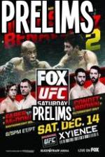 Watch UFC on FOX 9 Preliminary Gomovies123