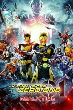 Watch Kamen Rider Zero-One: Real Time Gomovies123