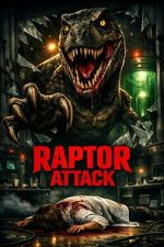 Watch Raptor Attack Gomovies123