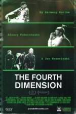 Watch The Fourth Dimension Gomovies123