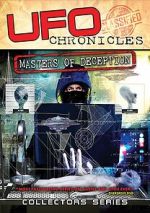 Watch UFO Chronicles: Masters of Deception Gomovies123