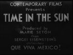 Watch Time in the Sun Gomovies123