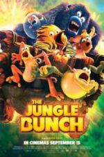 Watch The Jungle Bunch Gomovies123