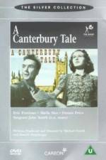 Watch A Canterbury Tale Gomovies123