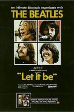 Watch Let It Be Gomovies123