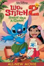 Watch Lilo & Stitch 2: Stitch Has a Glitch Gomovies123