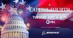 Watch A Capitol Fourth (TV Special 2023) Gomovies123