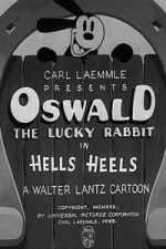 Watch Hells Heels Gomovies123