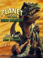 Watch Josh Kirby: Time Warrior! Chap. 1: Planet of the Dino-Knights Gomovies123
