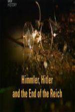 Watch Himmler Hitler  End of the Third Reich Gomovies123