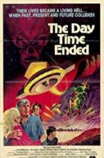 Watch The Day Time Ended Gomovies123