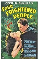 Watch Four Frightened People Gomovies123
