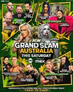 Watch AEW: Grand Slam Australia (TV Special 2025) Gomovies123