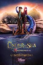 Watch Under the Sea: A Descendants Story Gomovies123