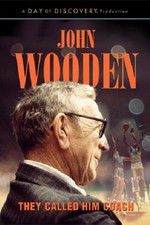 Watch John Wooden They Call Him Coach Gomovies123