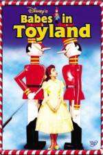Watch Babes in Toyland Gomovies123