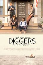Watch Diggers Gomovies123