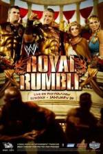 Watch WWE Royal Rumble Gomovies123